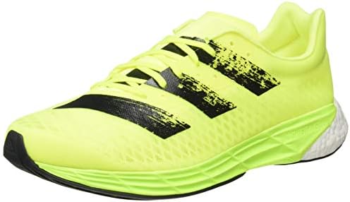 мъжки футболни обувки Adizero Pro от адидас за бягане